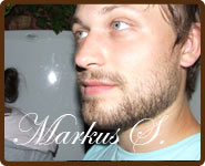 Markus Stallberg