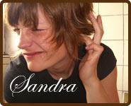 Sandra Harrer