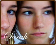 Sarah Schäfer