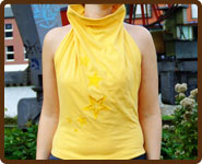 neckholder