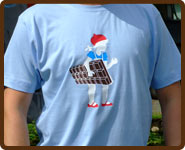 tshirts herren