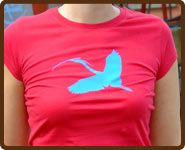tshirts frauen